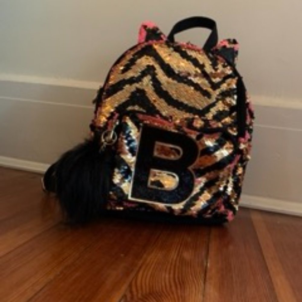 Mini Backpacks - Picture 3 of 8